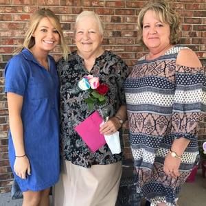 Meet your Posher, Barbara